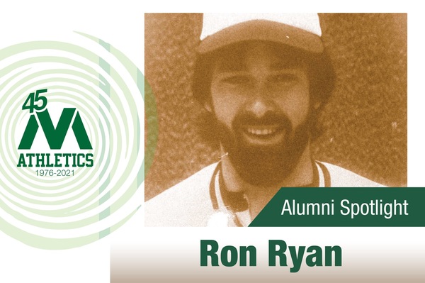 Alumnus leads the way for kids in Evansville, IN; played on first MVCC baseball team