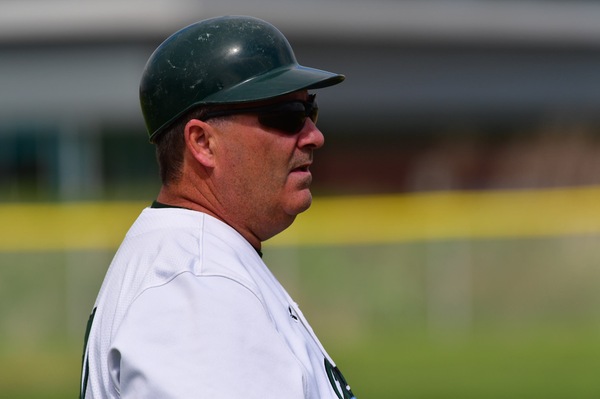 Mike Kane returns as head baseball coach