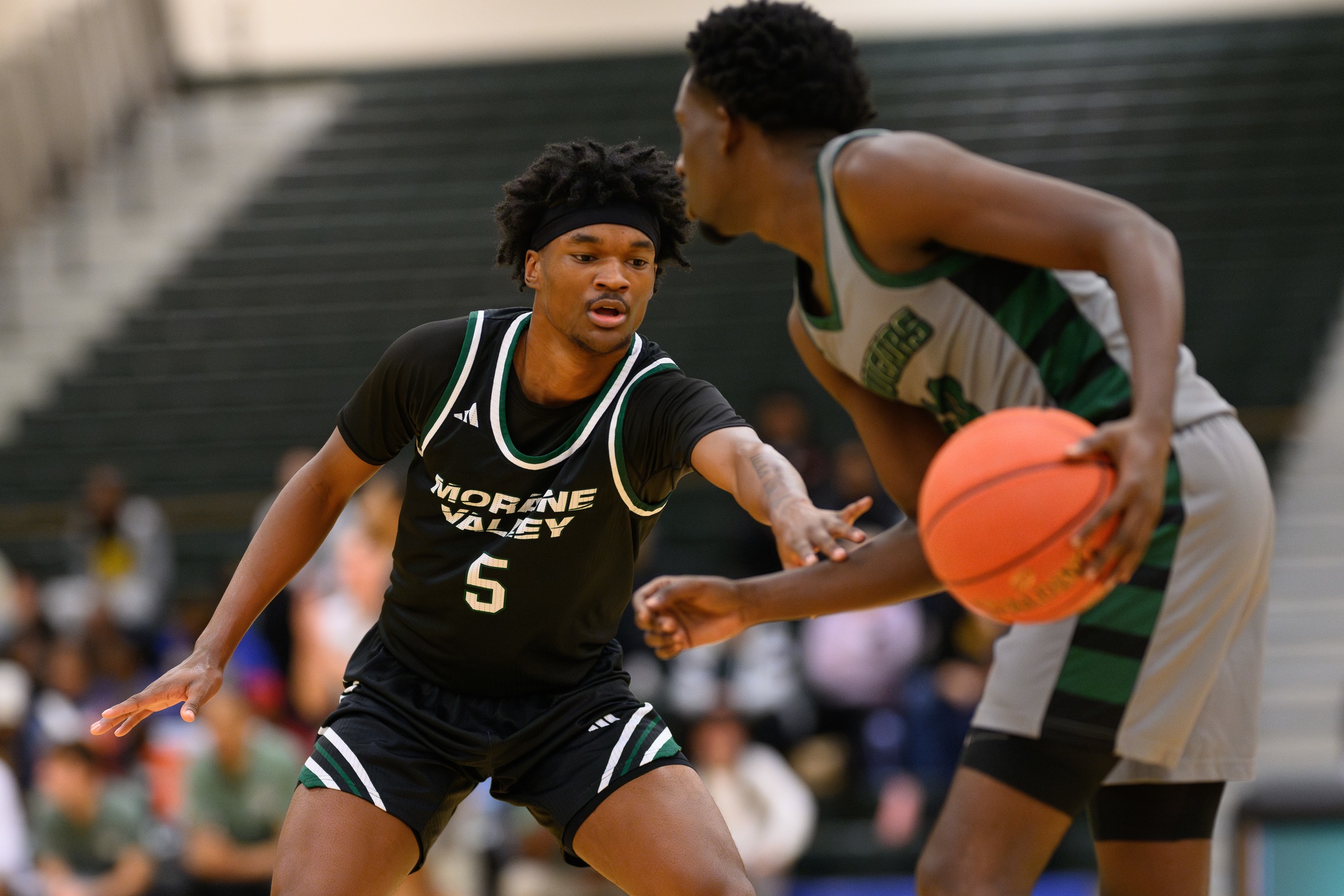 Four in a row for Cyclones