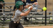 McClelland and Hansen on fire at the plate in losses to Kougars