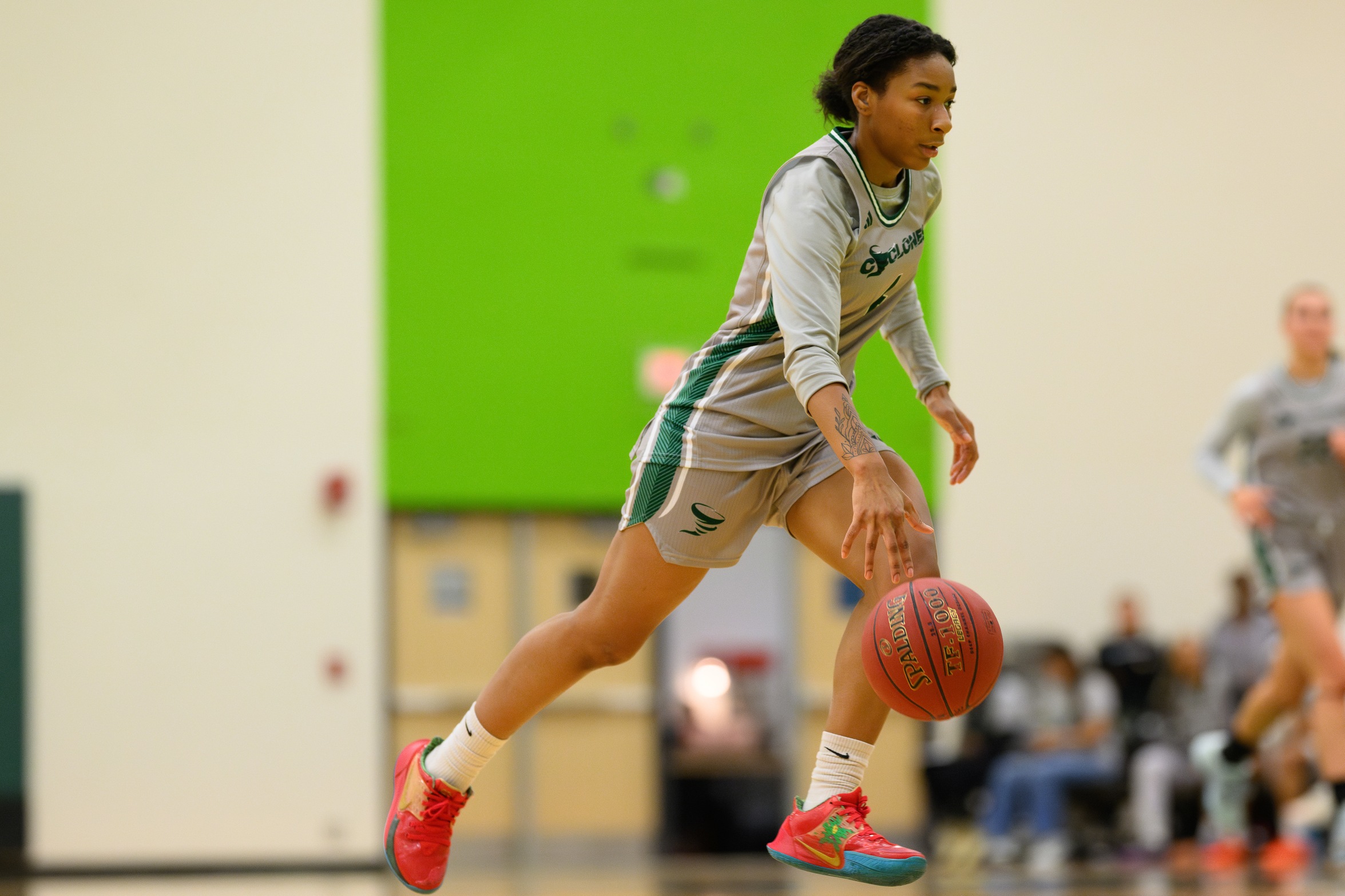 Solid win to end 2025